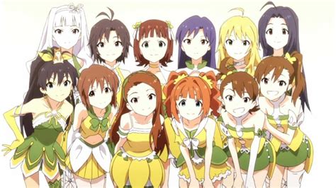 the idolm@ster 1xbet|“THE IDOLM@STER” Series .